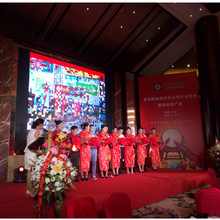 引領潮流，創意先行——深圳暢想時代文化傳播文化活動策劃探析